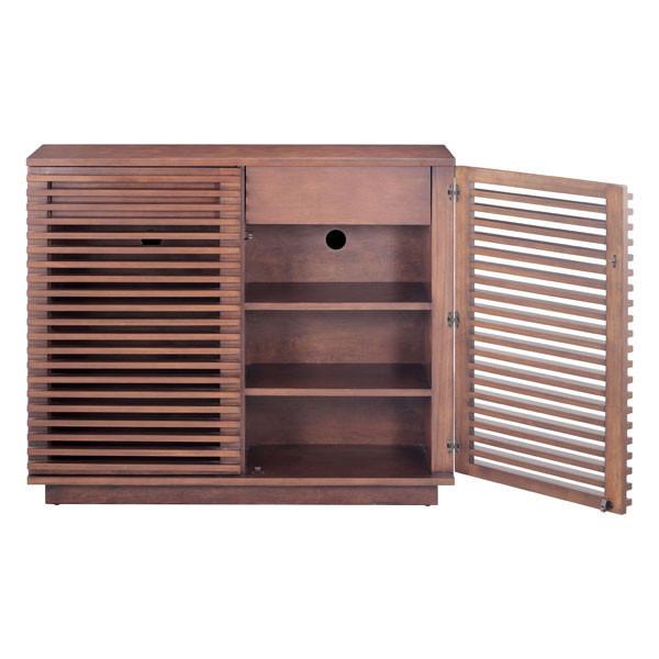 Zuo Linea Cabinet | Cabinets | Modishstore | 199050  -4