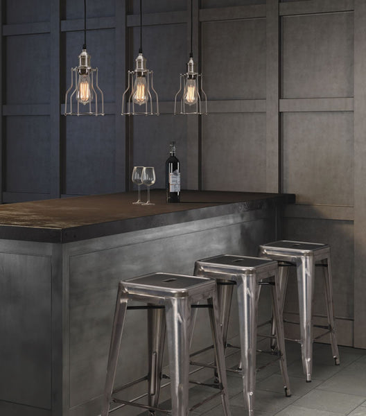 Zuo Adamite Ceiling Lamp | Ceiling Lamps | Modishstore