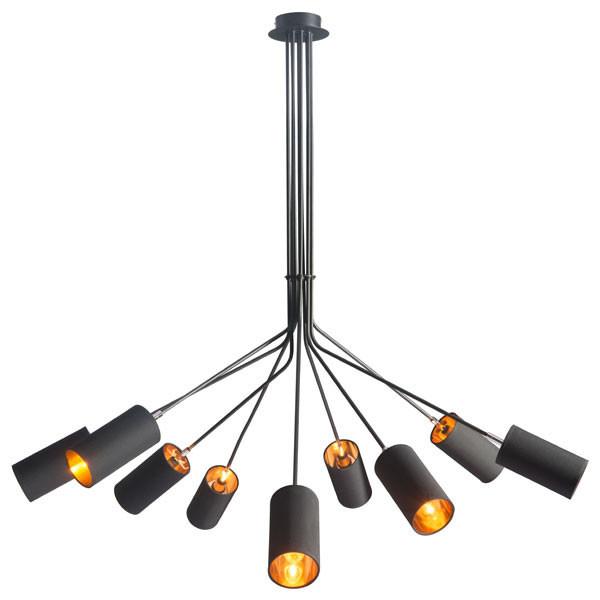Zuo Ambition Ceiling Lamp | Ceiling Lamps | Modishstore-2