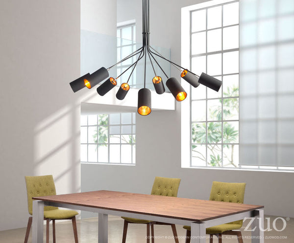 Zuo Ambition Ceiling Lamp | Ceiling Lamps | Modishstore