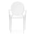 Zuo Anime Dining Chair - Set of 4 | Outdoor Chairs | Modishstore-6