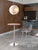 Zuo Bergen Bar Table | Bar Table | Modishstore-2