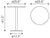 Zuo Bergen Bar Table | Bar Table | Modishstore-3