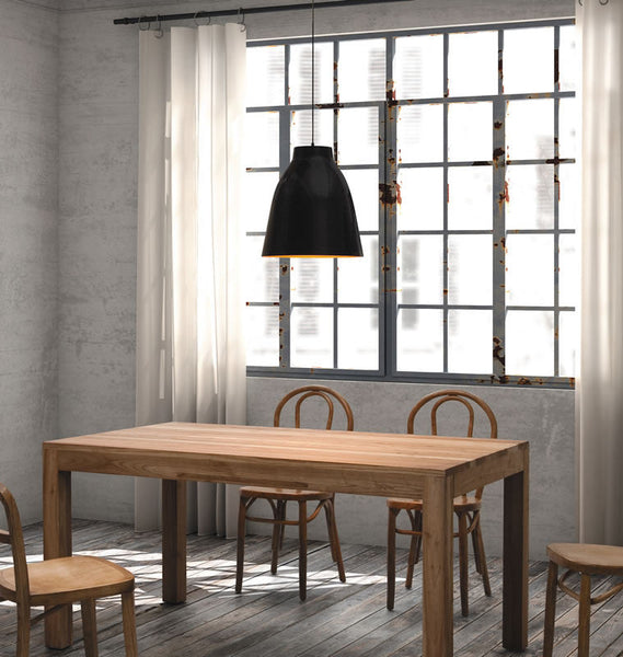 Zuo Bronze Ceiling Lamp | Ceiling Lamps | Modishstore