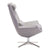 Zuo Bruges Occasional Chair | Lounge Chairs | Modishstore-3