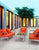 Zuo Cosmopolitan Coffee Table | Outdoor Tables | Modishstore