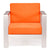 Zuo Cosmopolitan Arm Chair | Outdoor Sofas, Loveseats & Sectionals | Modishstore-3