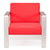 Zuo Cosmopolitan Arm Chair | Outdoor Sofas, Loveseats & Sectionals | Modishstore-5
