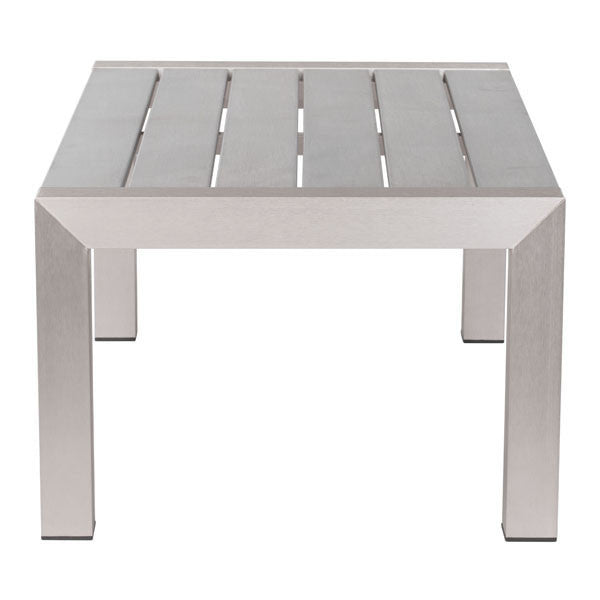 Zuo Cosmopolitan Coffee Table | Outdoor Tables | Modishstore-4