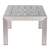 Zuo Cosmopolitan Coffee Table | Outdoor Tables | Modishstore-4