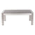 Zuo Cosmopolitan Coffee Table | Outdoor Tables | Modishstore-2