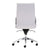 Zuo Engineer High Back Office Chair | Office Chairs | Modishstore-10