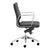 Zuo Engineer Low Back Office Chair | Office Chairs | Modishstore-8