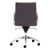 Zuo Engineer Low Back Office Chair | Office Chairs | Modishstore-12