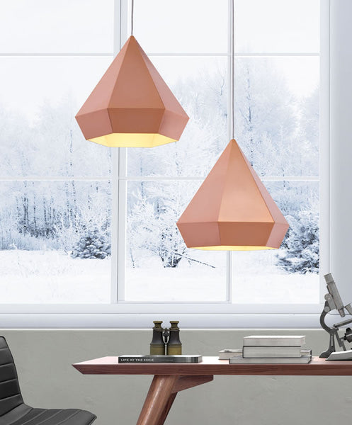 Zuo Forecast Ceiling Lamp | Ceiling Lamps | Modishstore