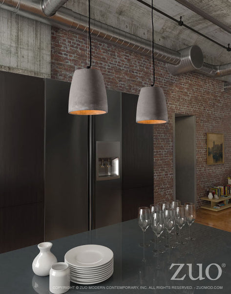 Zuo Fortune Ceiling Lamp | Ceiling Lamps | Modishstore