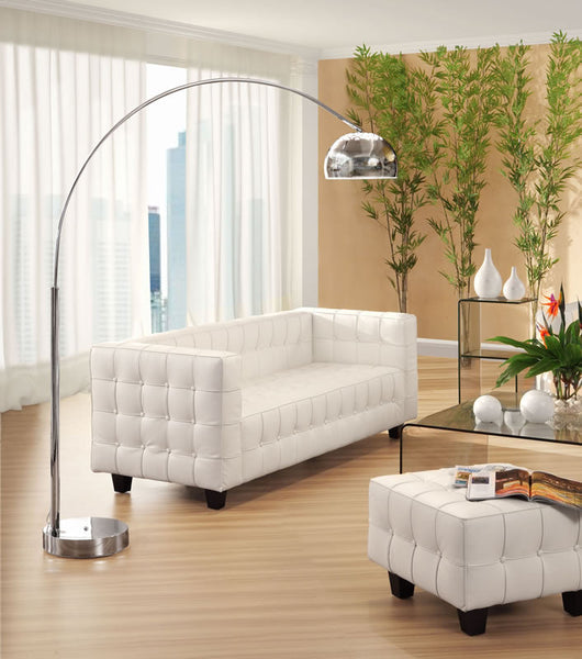 Zuo Galactic Floor Lamp | Floor Lamps | Modishstore