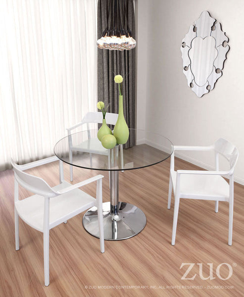 Zuo Galaxy Dining Table | Dining Tables | Modishstore