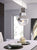 Zuo Gilese Ceiling Lamp | Ceiling Lamps | Modishstore