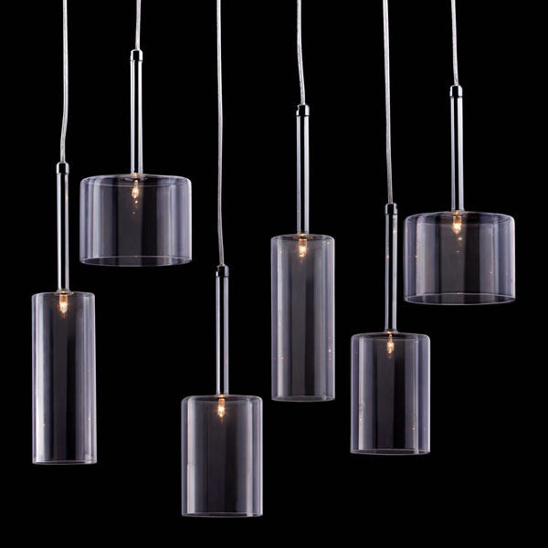 Zuo Hale Ceiling Lamp | Ceiling Lamps | Modishstore