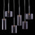 Zuo Hale Ceiling Lamp | Ceiling Lamps | Modishstore