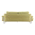 Zuo Jonkoping Sofa | Sofas | Modishstore-13