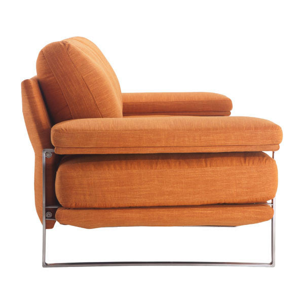 Zuo Jonkoping Sofa | Sofas | Modishstore-12