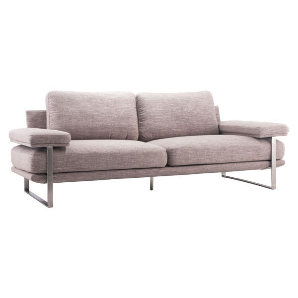 Zuo Jonkoping Sofa | Sofas | Modishstore-4