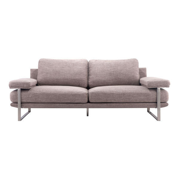 Zuo Jonkoping Sofa | Sofas | Modishstore-9