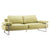 Zuo Jonkoping Sofa | Sofas | Modishstore-2
