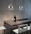 Zuo Kinetic Ceiling Lamp | Ceiling Lamps | Modishstore