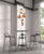 Zuo Lambie Ceiling Lamp | Ceiling Lamps | Modishstore