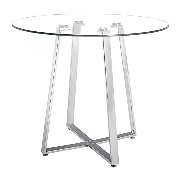 Zuo Lemon Drop Counter Table | Dining Tables | Modishstore-2