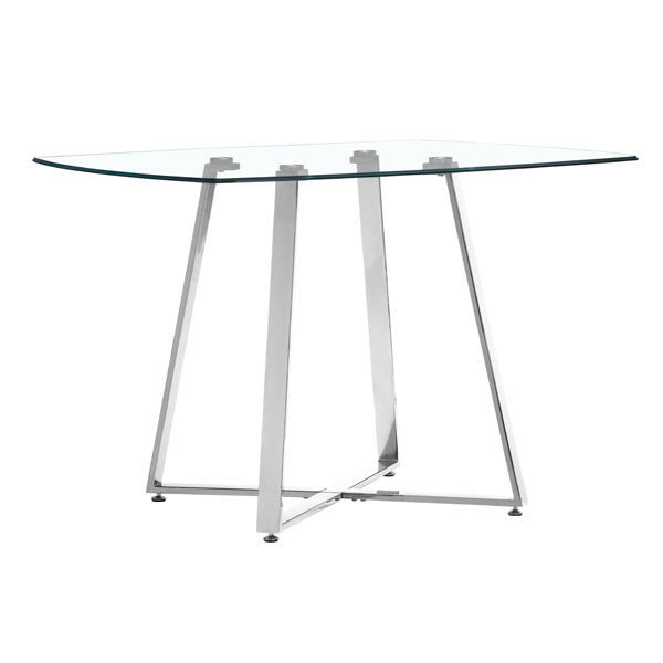 Zuo Lemon Drop Dining Table | Dining Tables | Modishstore-4