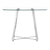 Zuo Lemon Drop Dining Table | Dining Tables | Modishstore-3