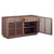 Zuo Linea Credenza | Cabinets | Modishstore-6