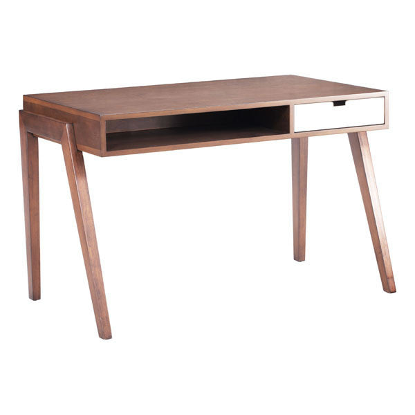 Zuo Linea Desk | Desks | Modishstore-7