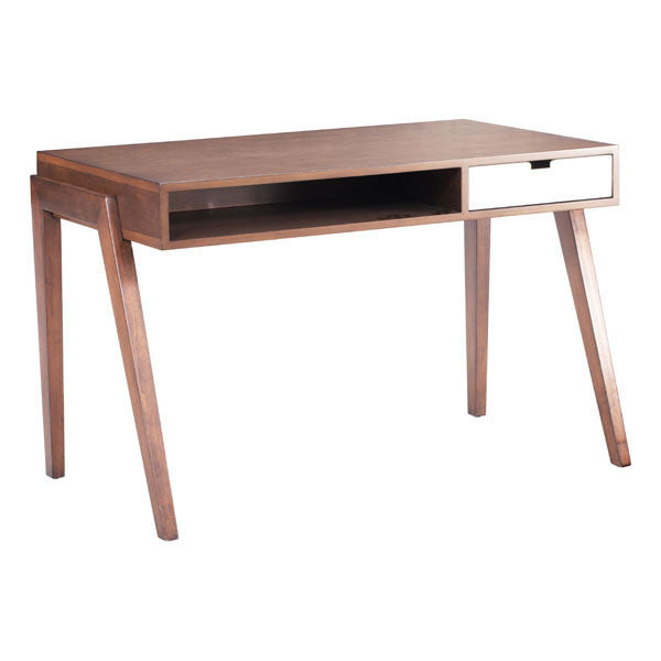 Zuo Linea Desk | Desks | Modishstore-6