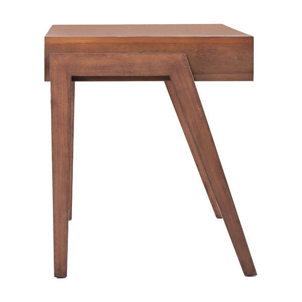 Zuo Linea Desk | Desks | Modishstore-8