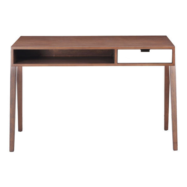 Zuo Linea Desk | Desks | Modishstore-4