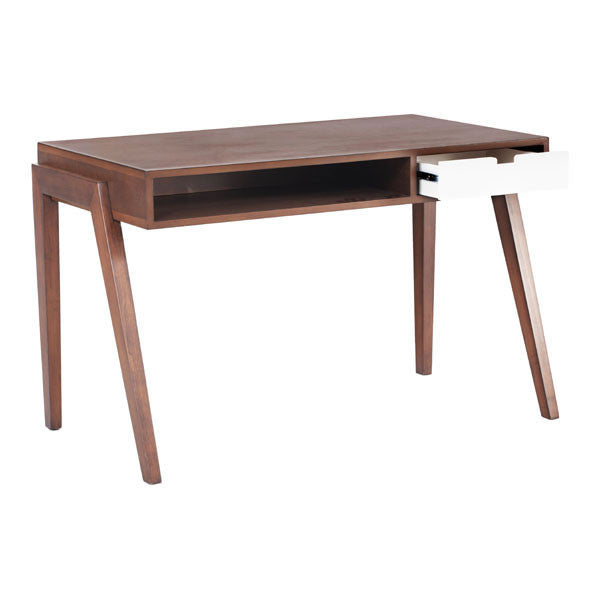 Zuo Linea Desk | Desks | Modishstore-5