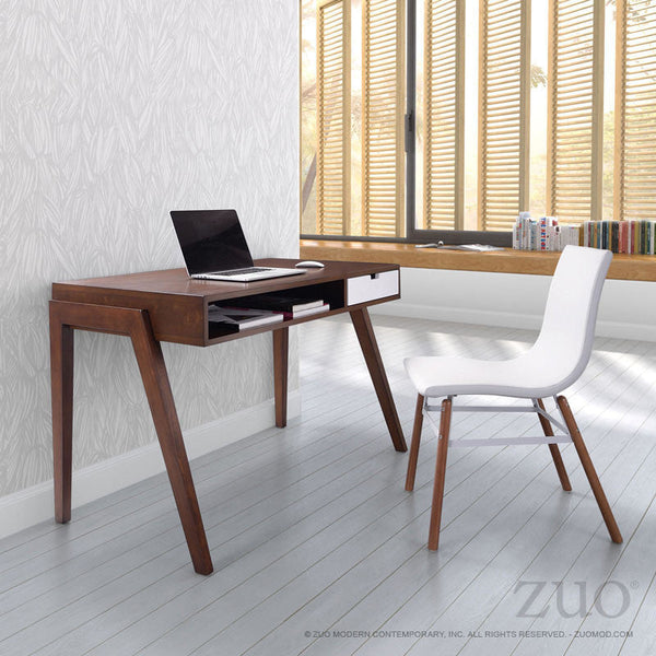 Zuo Linea Desk | Desks | Modishstore
