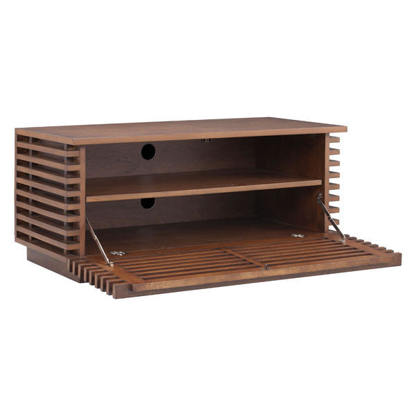 Zuo Linea Narrow TV Stand | TV Stands | Modishstore-4