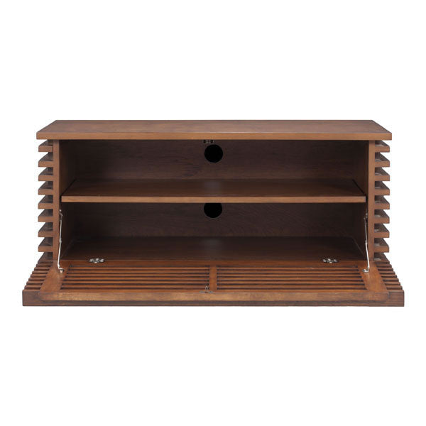 Zuo Linea Narrow TV Stand | TV Stands | Modishstore-3