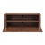 Zuo Linea Narrow TV Stand | TV Stands | Modishstore-3