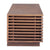 Zuo Linea Wide TV Stand | TV Stands | Modishstore-6