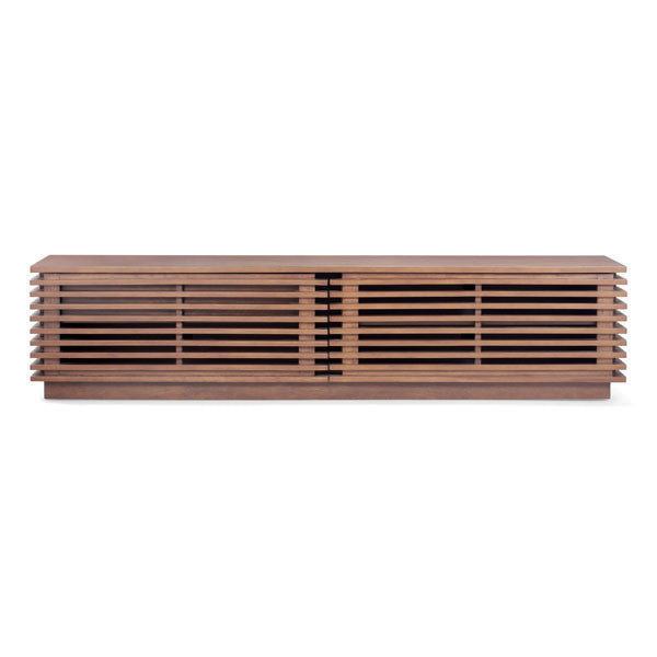 Zuo Linea Wide TV Stand | TV Stands | Modishstore-4