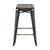 Zuo Marius Counter Stool - Set of 2 | Counter Stools | Modishstore-2