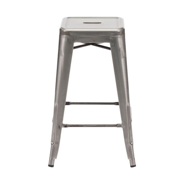 Zuo Marius Counter Stool - Set of 2 | Counter Stools | Modishstore-7