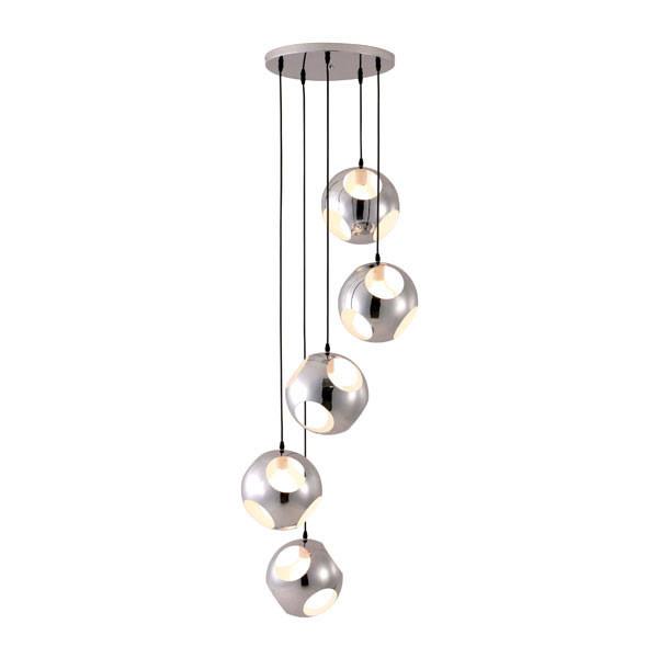 Zuo Meteor Shower Ceiling Lamp | Ceiling Lamps | Modishstore-2